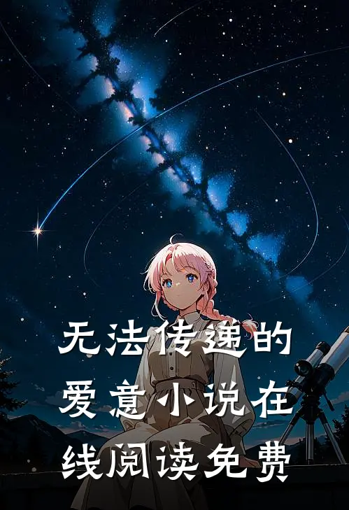 无法传递的爱意小说在线阅读免费