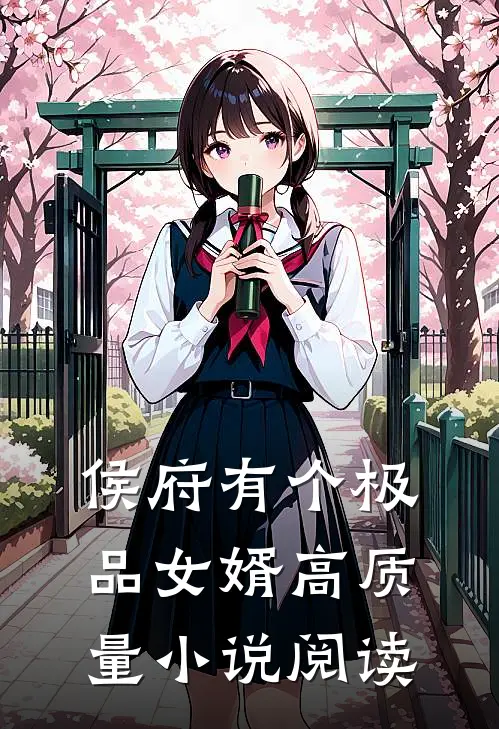 侯府有个极品女婿高质量小说阅读