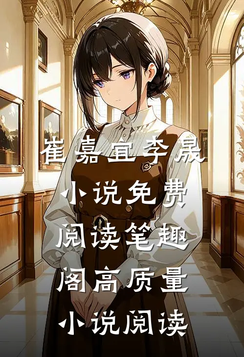 崔嘉宜李晟小说免费阅读笔趣阁高质量小说阅读