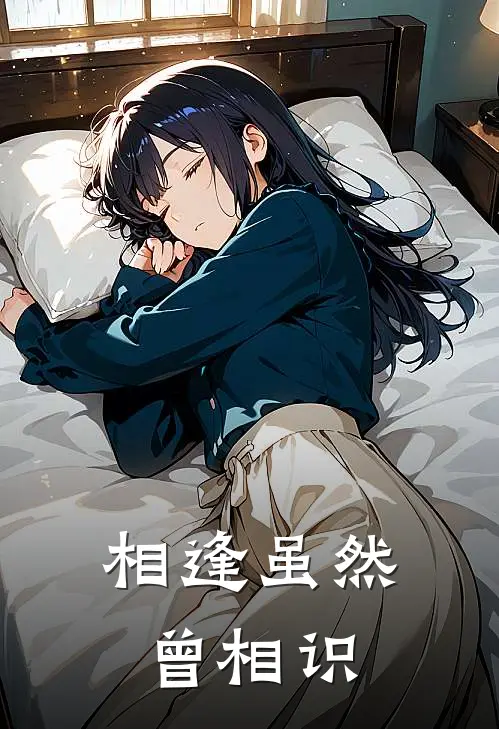 相逢虽然曾相识