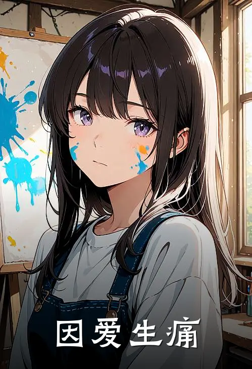因爱生痛