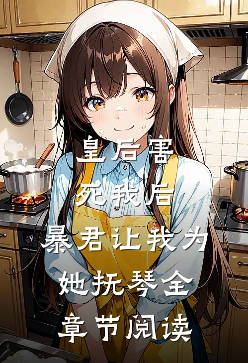 皇后害死我后，暴君让我为她抚琴全章节阅读