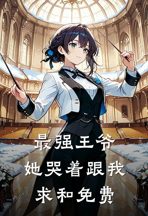 最强王爷：她哭着跟我求和免费