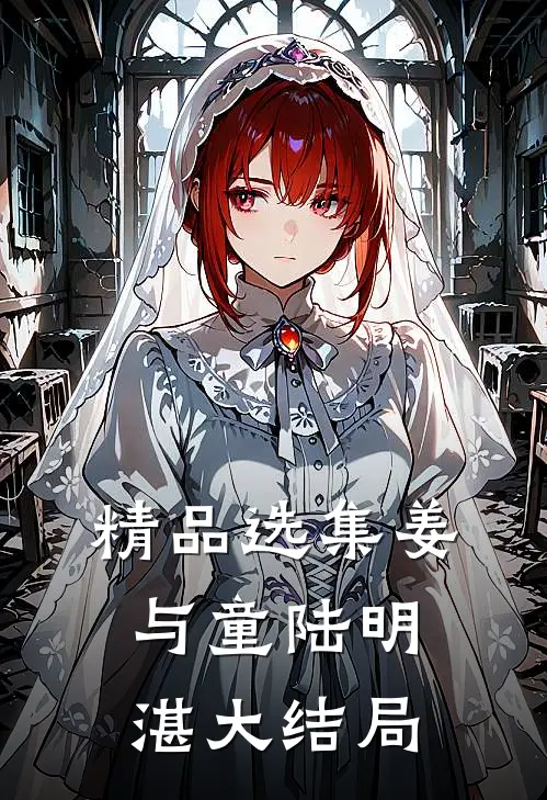 精品选集姜与童陆明湛大结局