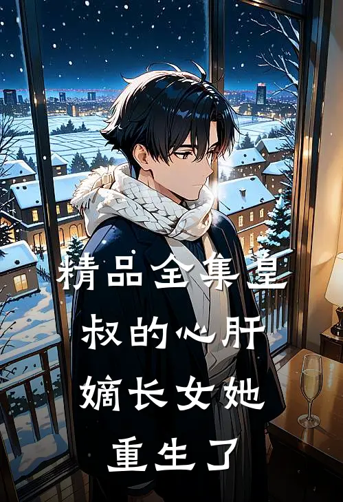 精品全集皇叔的心肝：嫡长女她重生了