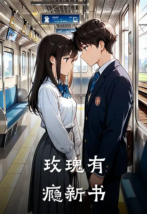 玫瑰有瘾新书