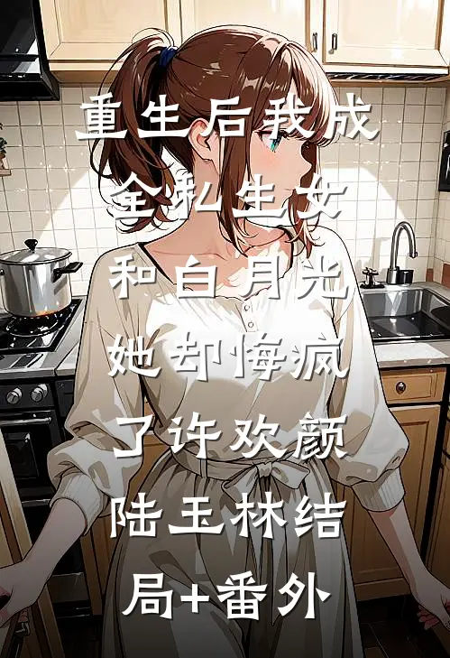 重生后我成全私生女和白月光，她却悔疯了许欢颜陆玉林结局+番外