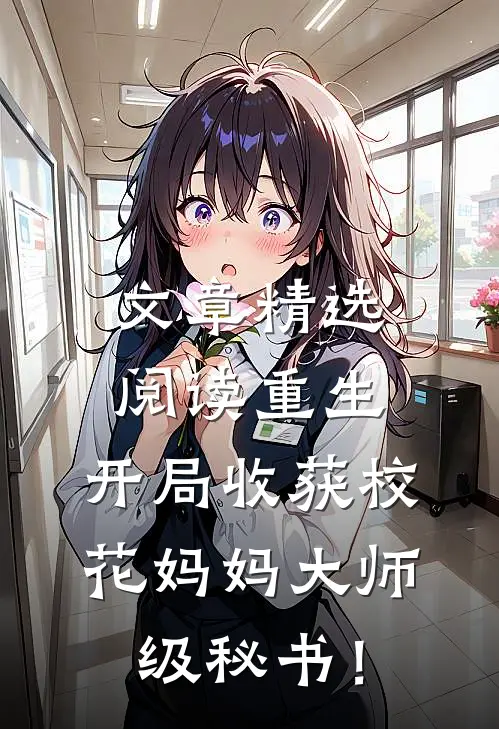文章精选阅读重生：开局收获校花妈妈大师级秘书！