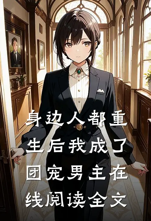 身边人都重生后我成了团宠男主在线阅读全文