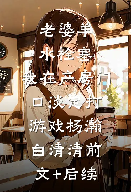 老婆羊水栓塞，我在产房门口淡定打游戏杨瀚白清清前文+后续