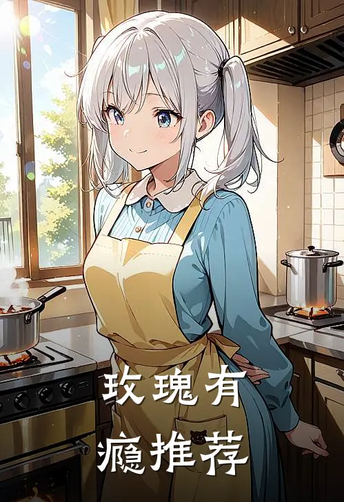 玫瑰有瘾推荐