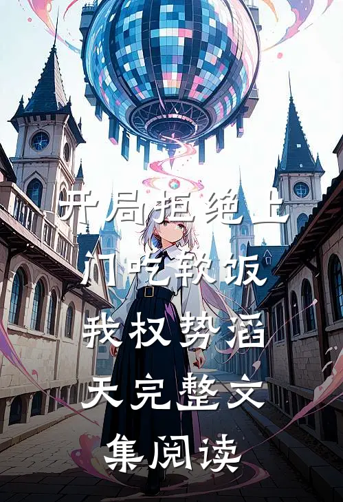 开局拒绝上门吃软饭，我权势滔天完整文集阅读