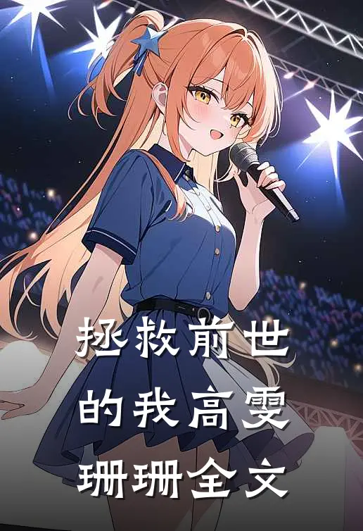 拯救前世的我高雯珊珊全文