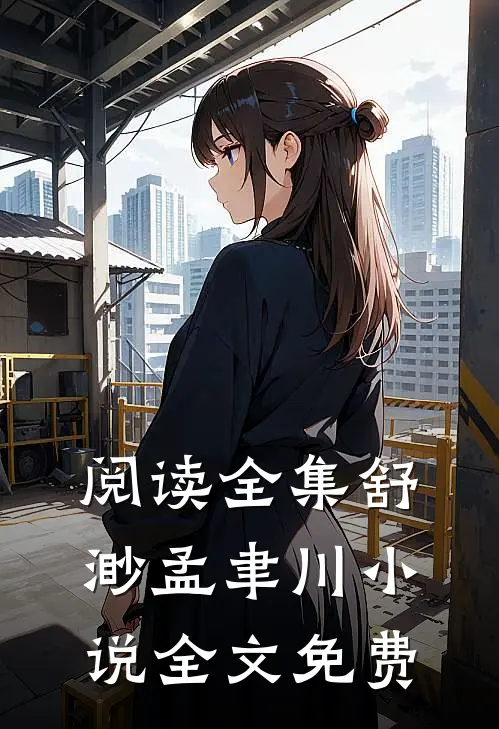 阅读全集舒渺孟聿川小说全文免费
