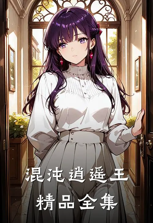 混沌逍遥王精品全集