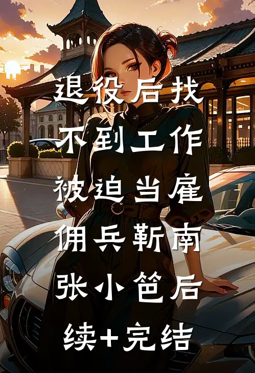 退役后找不到工作，被迫当雇佣兵靳南张小笆后续+完结