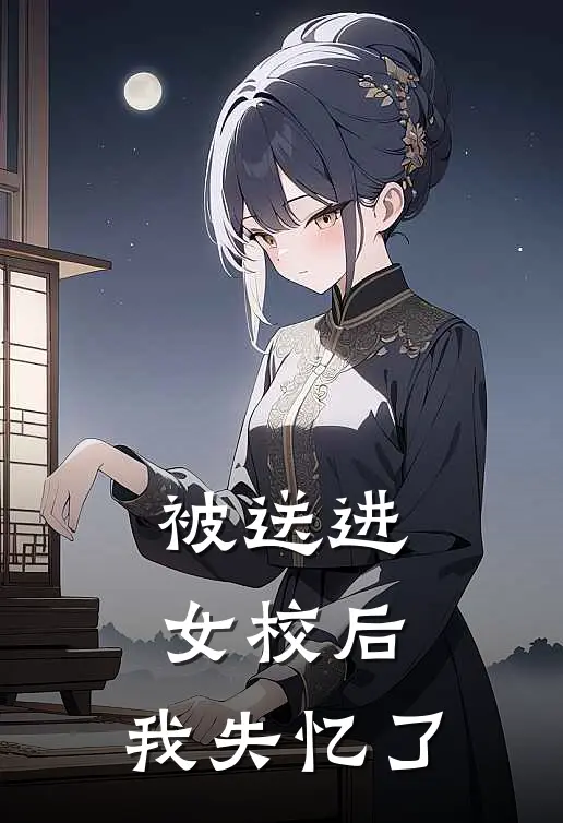 被送进女校后,我失忆了
