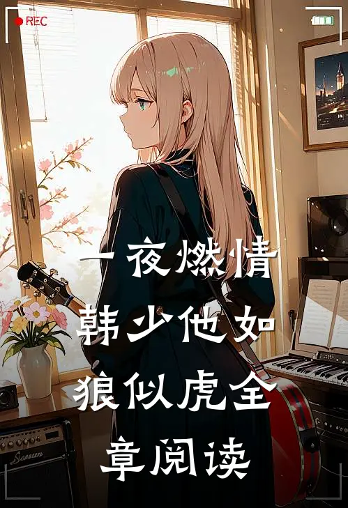 一夜燃情：韩少他如狼似虎全章阅读