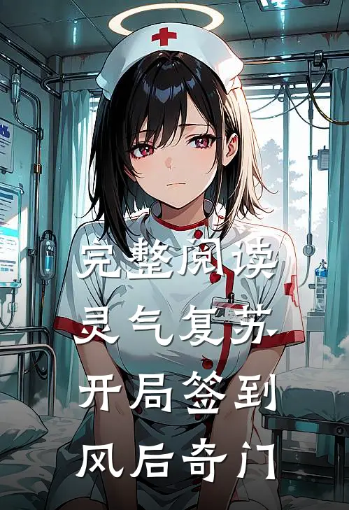 完整阅读灵气复苏：开局签到风后奇门