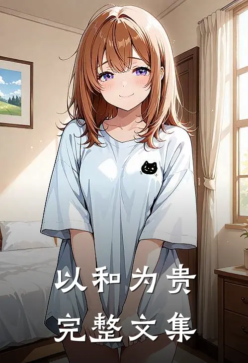 以和为贵完整文集