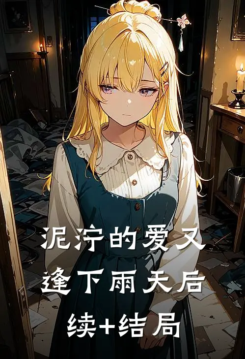 泥泞的爱又逢下雨天后续+结局