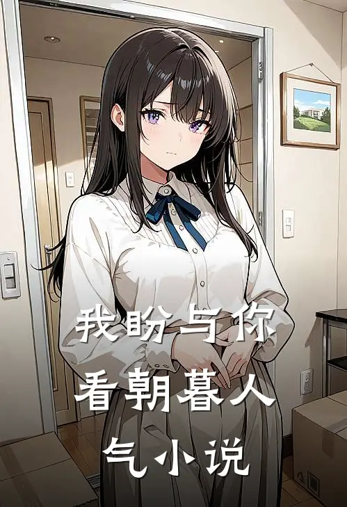 我盼与你看朝暮人气小说