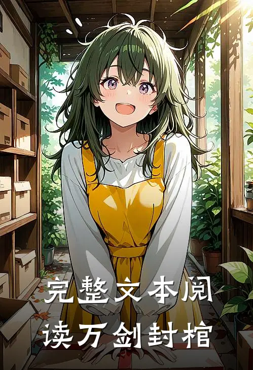 完整文本阅读万剑封棺