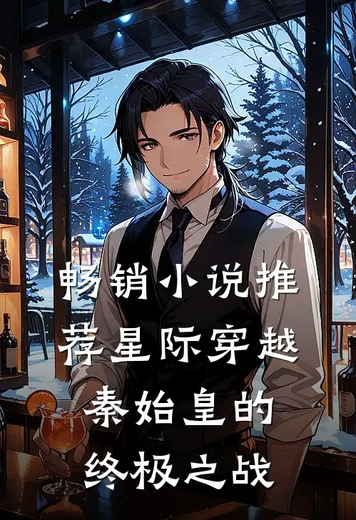 畅销小说推荐星际穿越秦始皇的终极之战