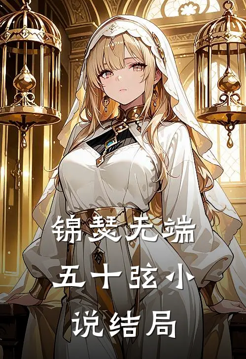 锦瑟无端五十弦小说结局