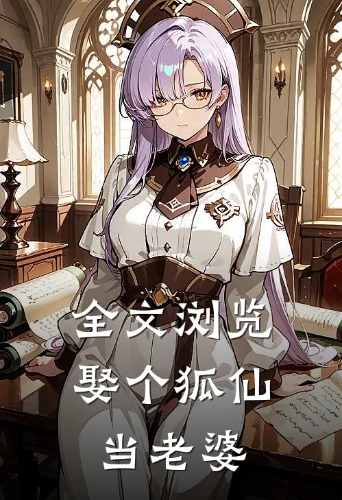 全文浏览娶个狐仙当老婆