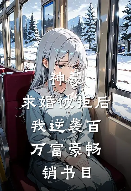 神豪：求婚被拒后，我逆袭百万富豪畅销书目