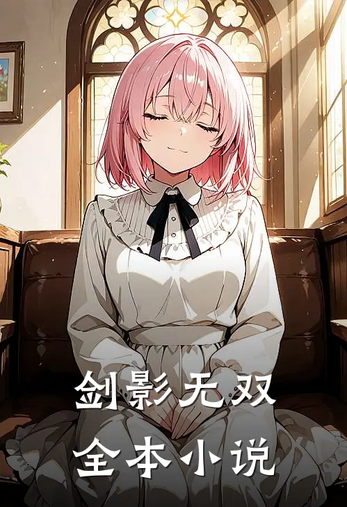 剑影无双全本小说