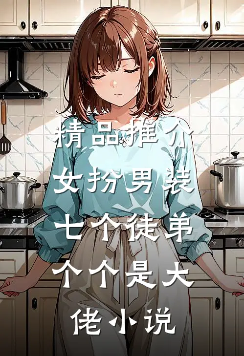 精品推介女扮男装:七个徒弟个个是大佬小说
