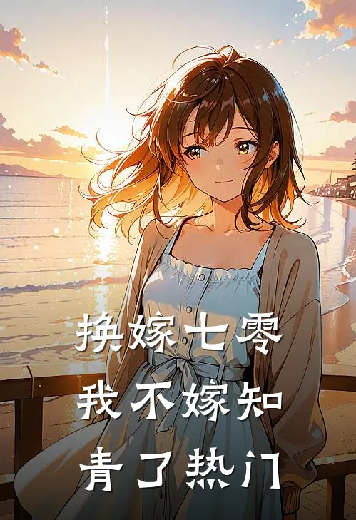 换嫁七零，我不嫁知青了热门