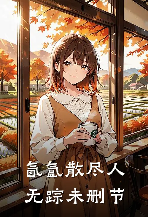 氤氲散尽人无踪未删节