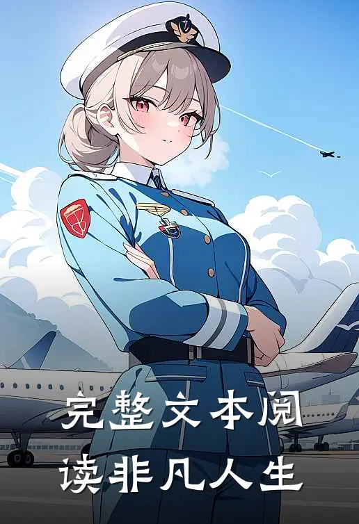 完整文本阅读非凡人生