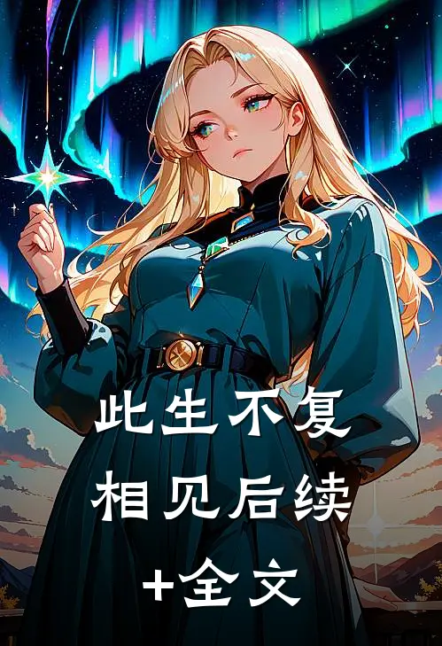 此生不复相见后续+全文