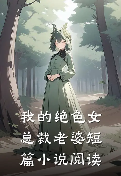 我的绝色女总裁老婆短篇小说阅读