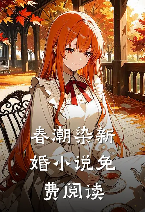 春潮染新婚小说免费阅读