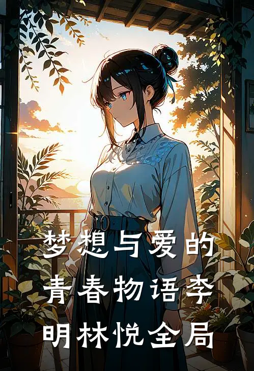 《梦想与爱的青春物语》李明林悦全局