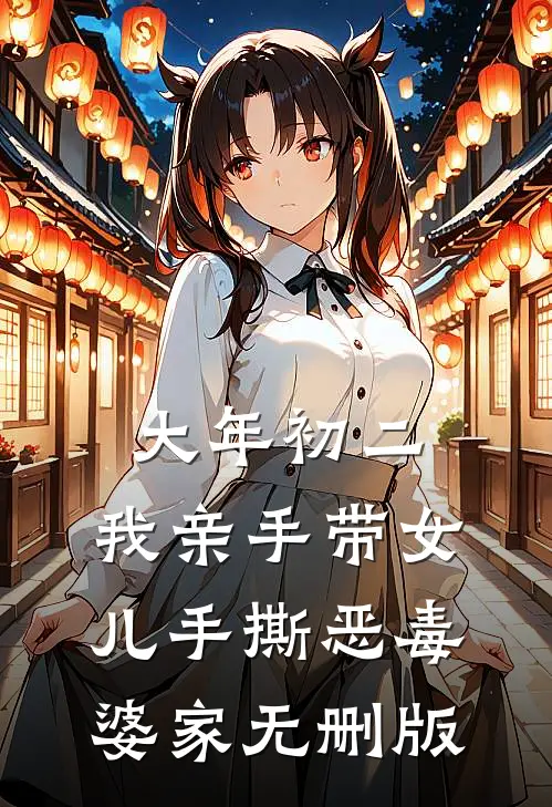 大年初二，我亲手带女儿手撕恶毒婆家无删版