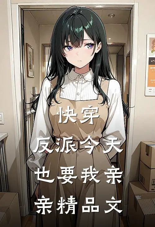 快穿：反派今天也要我亲亲精品文