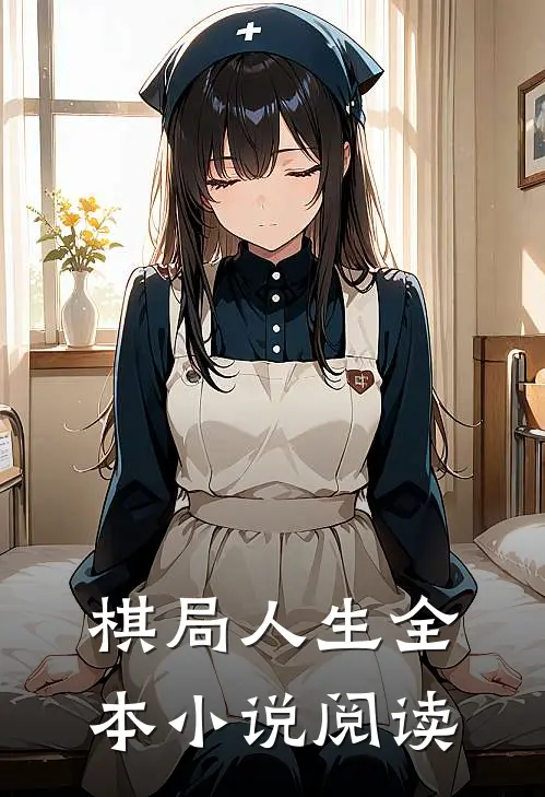 棋局人生全本小说阅读