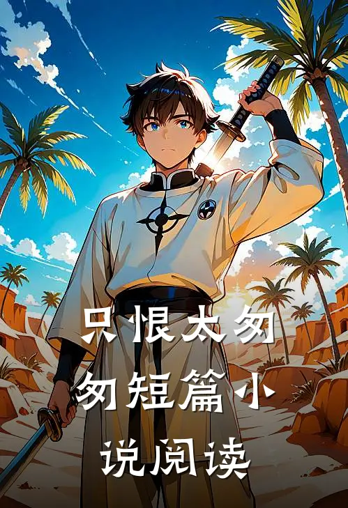 只恨太匆匆短篇小说阅读