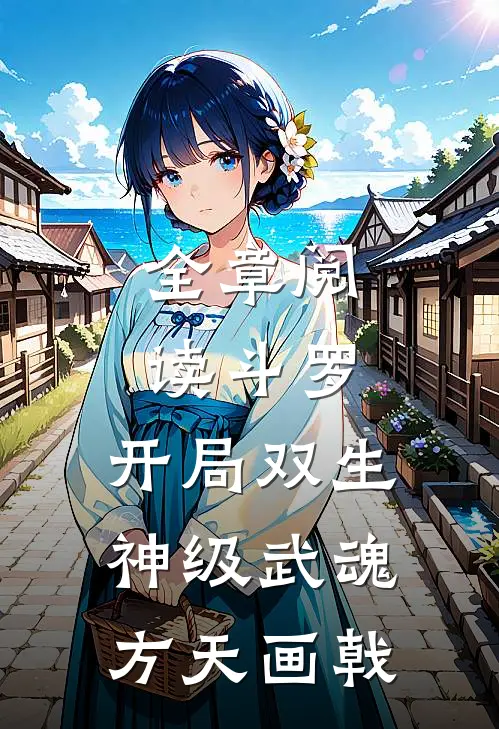 全章阅读斗罗:开局双生神级武魂方天画戟