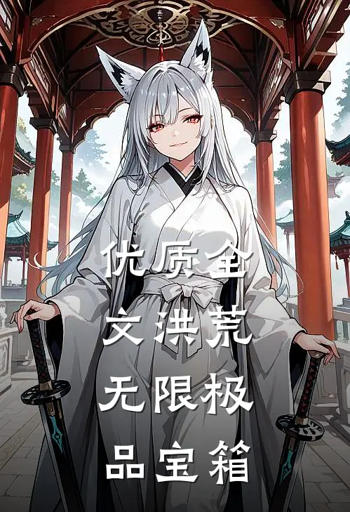 优质全文洪荒：无限极品宝箱