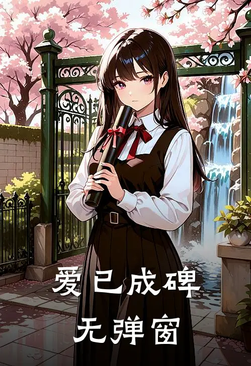 爱已成碑无弹窗