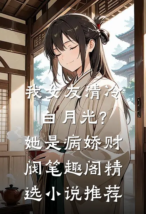 我女友清冷白月光?她是病娇财阀笔趣阁精选小说推荐
