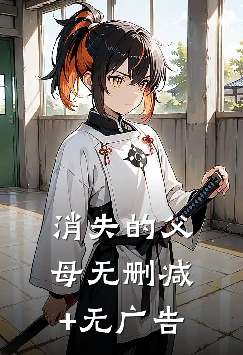 消失的父母无删减+无广告