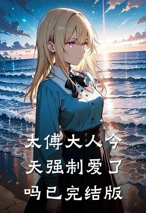 太傅大人今天强制爱了吗已完结版